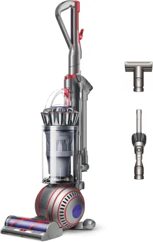 Dyson Ball Animal 3 Upright Vacuum Cleaner (Nickel)