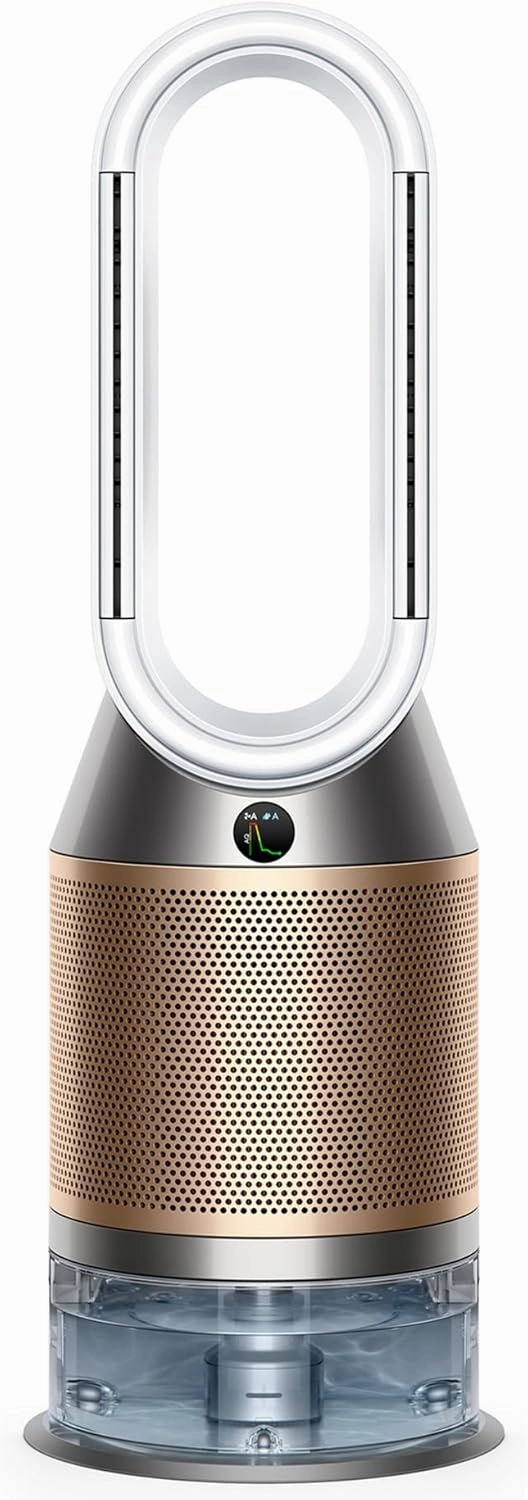 Dyson Purifier Humidify Cool Formaldehyde™ PH04