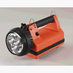 E-Spot Firebox Vehicle Mount