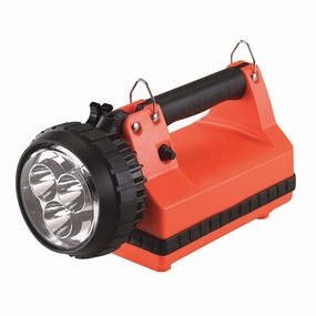 E-spot Firebox (without Charger) Orange