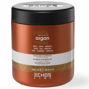 ECHOS LINE Echosline Seliar Argan Nourishing mask 1000mL