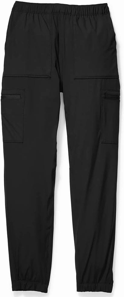 Eddie Bauer Women's 2.0 Polar Fleece-Lined Pull-On Pants
