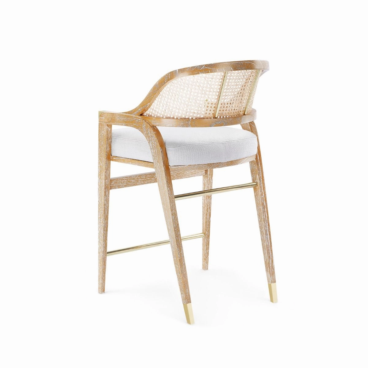 Edward Counter Stool / Natural
