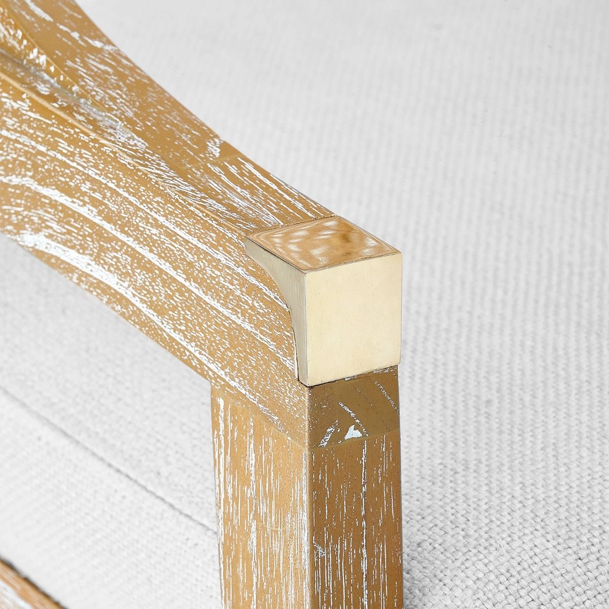 Edward Counter Stool / Natural
