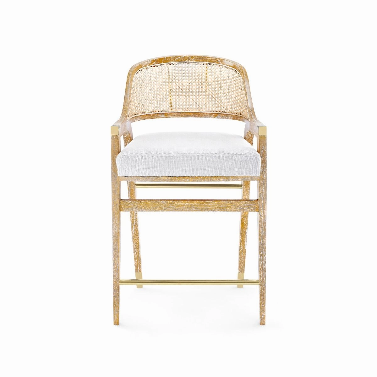 Edward Counter Stool / Natural