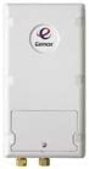 Eemax SPEX35T LavAdvantage Thermostatic Electric Tankless Water Heater w/Multiple Lavs