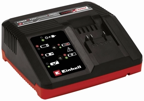 Einhell Power X-Fastcharger 4A