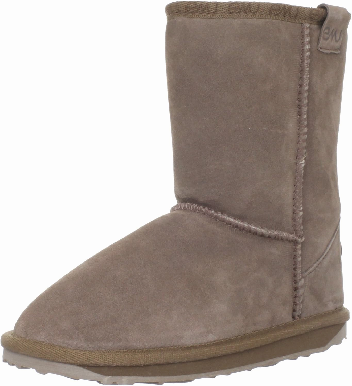 EMU Australia Wallaby Classic Lo Boot (Toddler/Little Kid/Big Kid)
