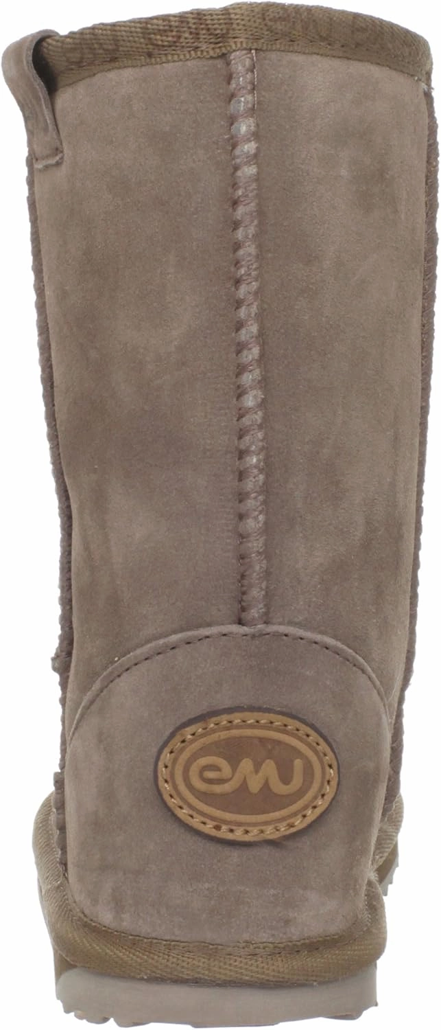 EMU Australia Wallaby Classic Lo Boot (Toddler/Little Kid/Big Kid)