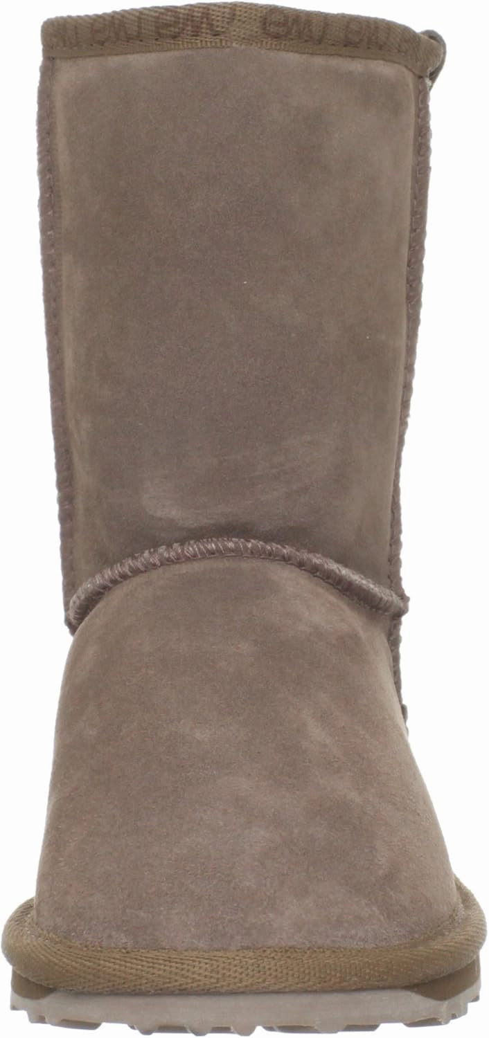 EMU Australia Wallaby Classic Lo Boot (Toddler/Little Kid/Big Kid)