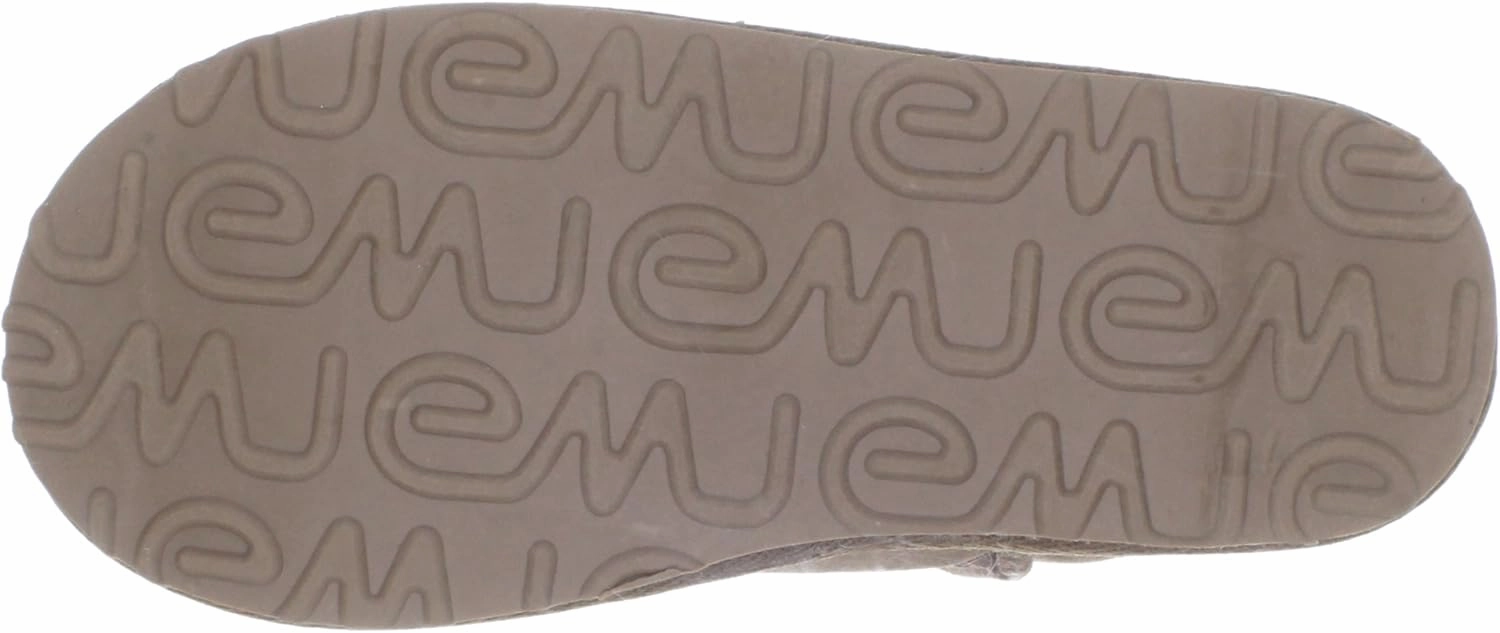 EMU Australia Wallaby Classic Lo Boot (Toddler/Little Kid/Big Kid)