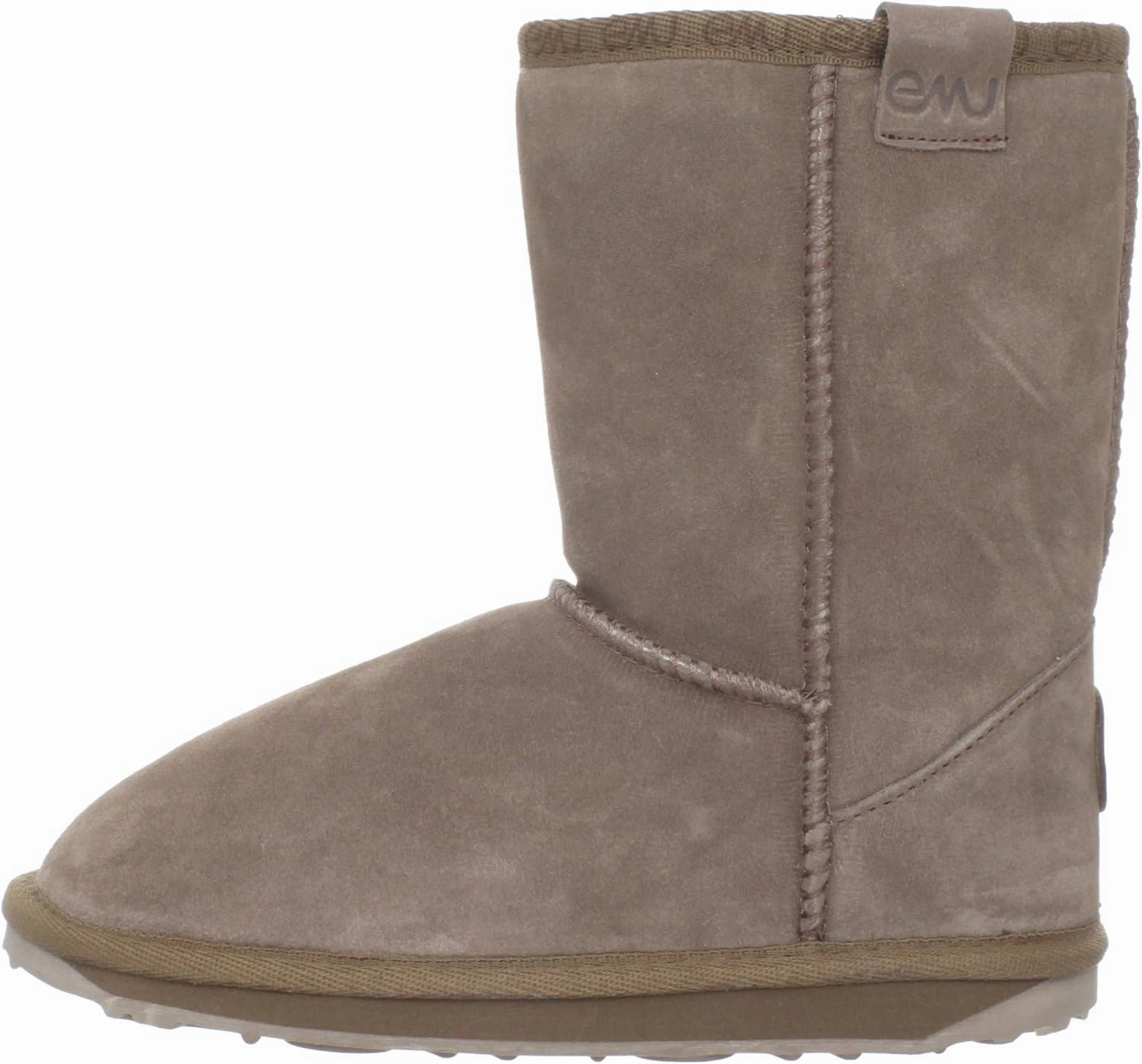 EMU Australia Wallaby Classic Lo Boot (Toddler/Little Kid/Big Kid)