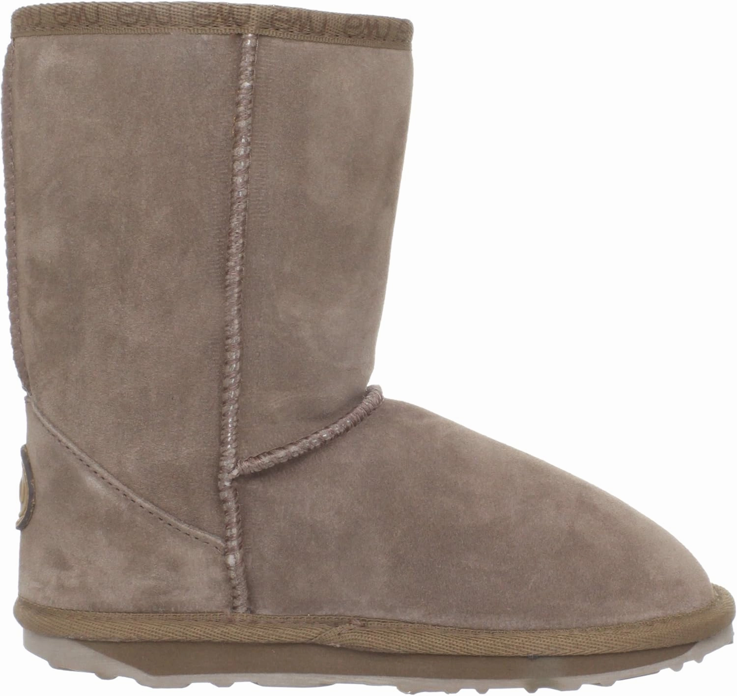 EMU Australia Wallaby Classic Lo Boot (Toddler/Little Kid/Big Kid)
