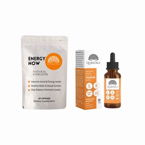 ENERGY NOW KIT