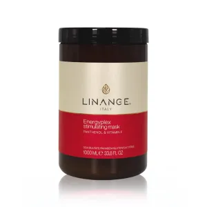 Energyplex Hair Stimulating Mask - Nourishing Treatment for Weak and Brittle Hair, 1000ml / 33.8 fl oz