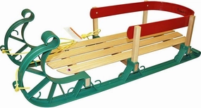 ERA Streamridge Alpine Kinder Sleigh