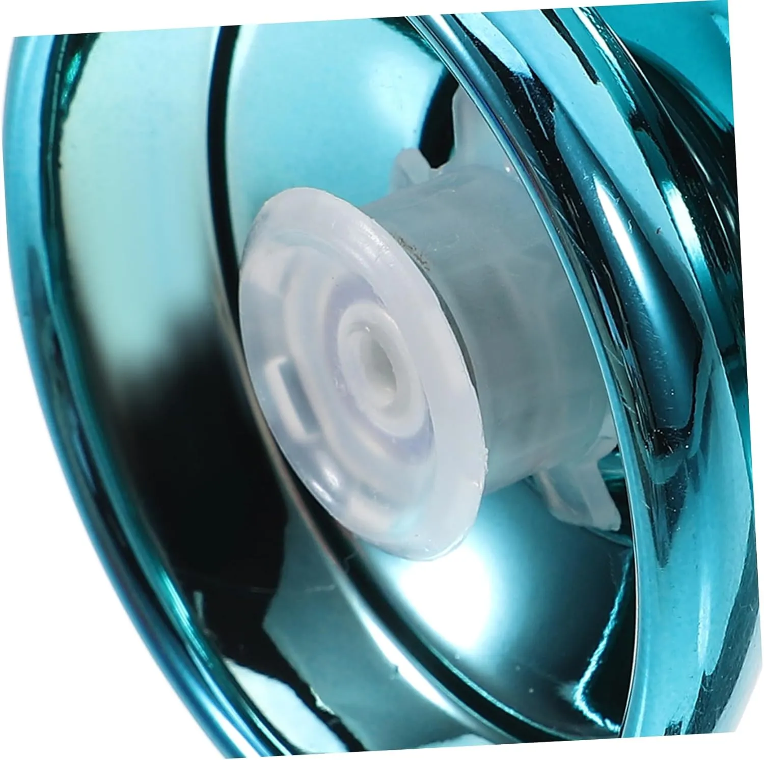 ERINGOGO 5 Sets Yo-yo Outside Toys Ball Toy Outdoor Toy Unresponsive Yoyo Professional Plaything Beginner Yoyo Balls Professional Unresponsive Yoyo Ball Yoyo Toys Aluminum Alloy
