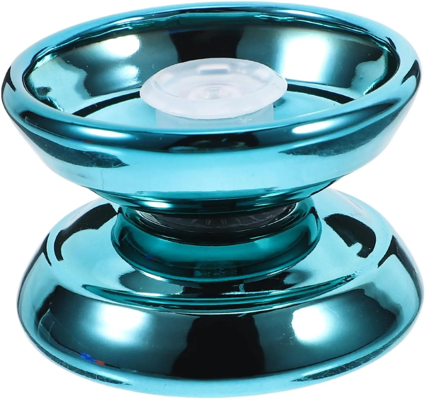 ERINGOGO 5 Sets Yo-yo Outside Toys Ball Toy Outdoor Toy Unresponsive Yoyo Professional Plaything Beginner Yoyo Balls Professional Unresponsive Yoyo Ball Yoyo Toys Aluminum Alloy