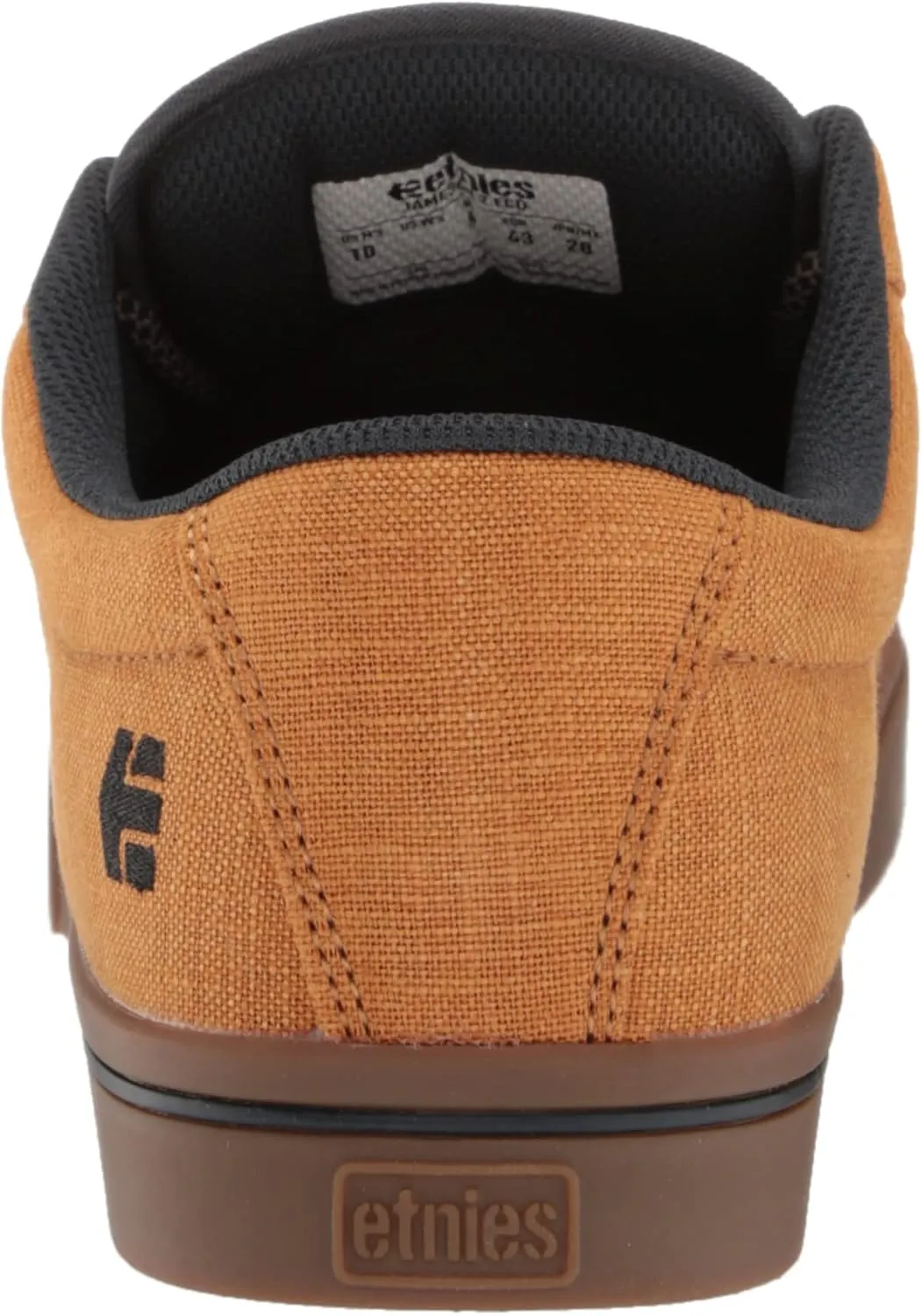 Etnies Jameson 2 Eco Skate Shoe (Toddler/Little Kid/Big Kid)