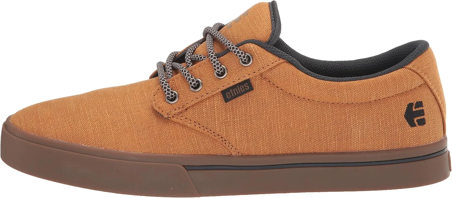 Etnies Jameson 2 Eco Skate Shoe (Toddler/Little Kid/Big Kid)