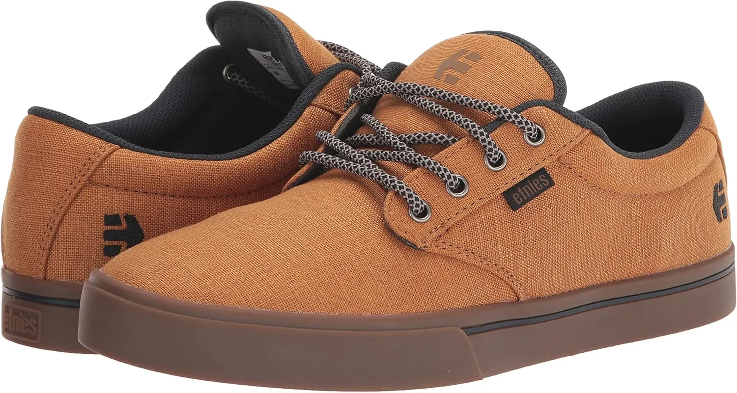 Etnies Jameson 2 Eco Skate Shoe (Toddler/Little Kid/Big Kid)