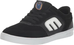 Etnies Men's The Aurelien Low Top Skate Shoe