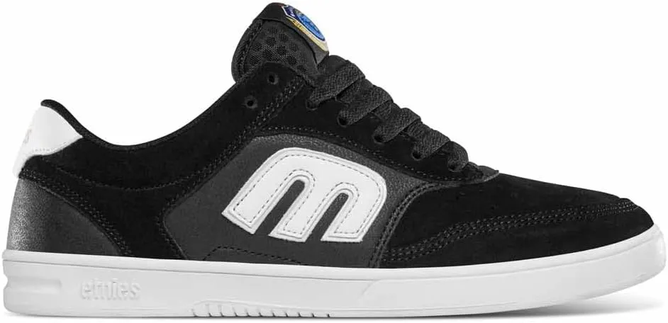 Etnies Men's The Aurelien Low Top Skate Shoe
