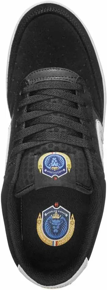Etnies Men's The Aurelien Low Top Skate Shoe