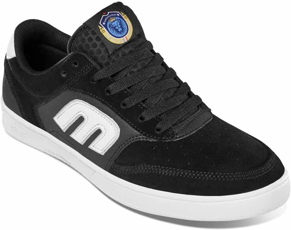 Etnies Men's The Aurelien Low Top Skate Shoe