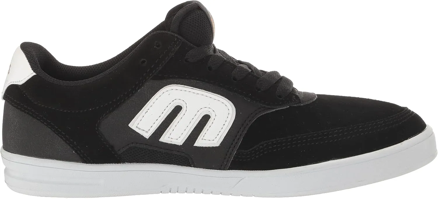 Etnies Unisex-Adult The Aurelien Low Top Skate Shoe
