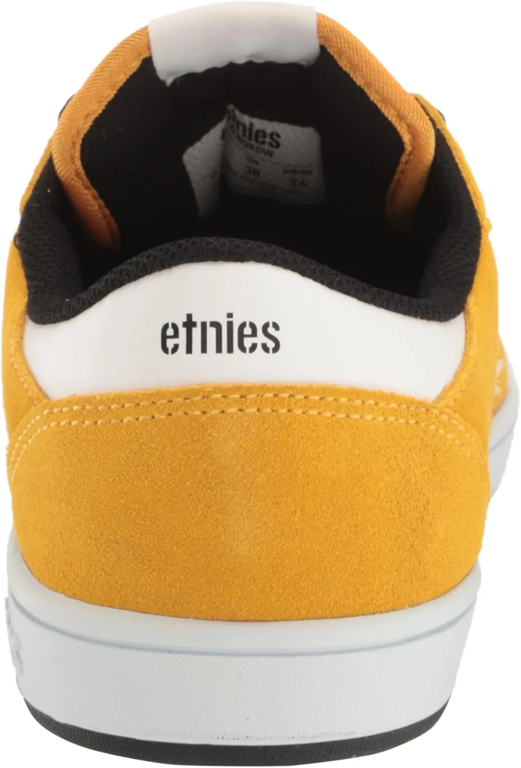 Etnies Unisex-Child Kids Windrow Low Top Skate Shoe