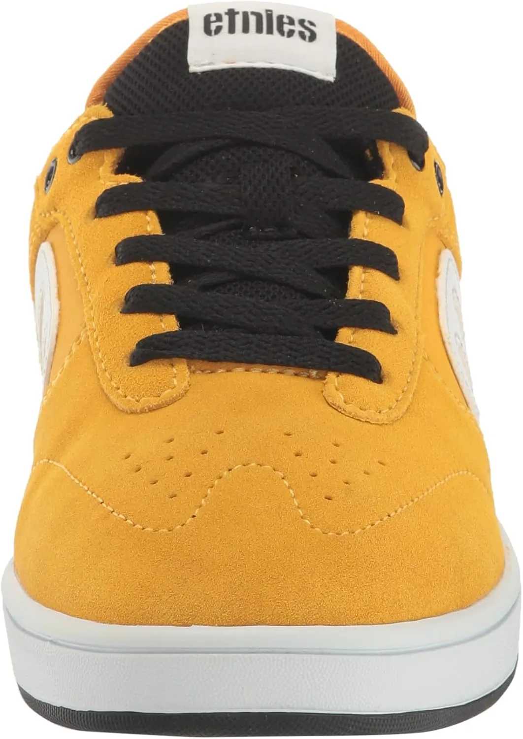 Etnies Unisex-Child Kids Windrow Low Top Skate Shoe