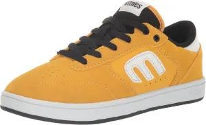 Etnies Unisex-Child Kids Windrow Low Top Skate Shoe