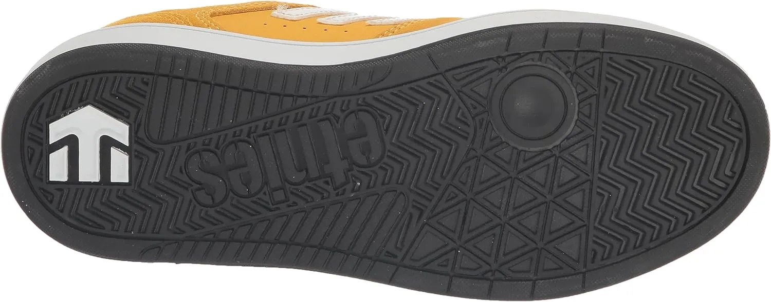 Etnies Unisex-Child Kids Windrow Low Top Skate Shoe