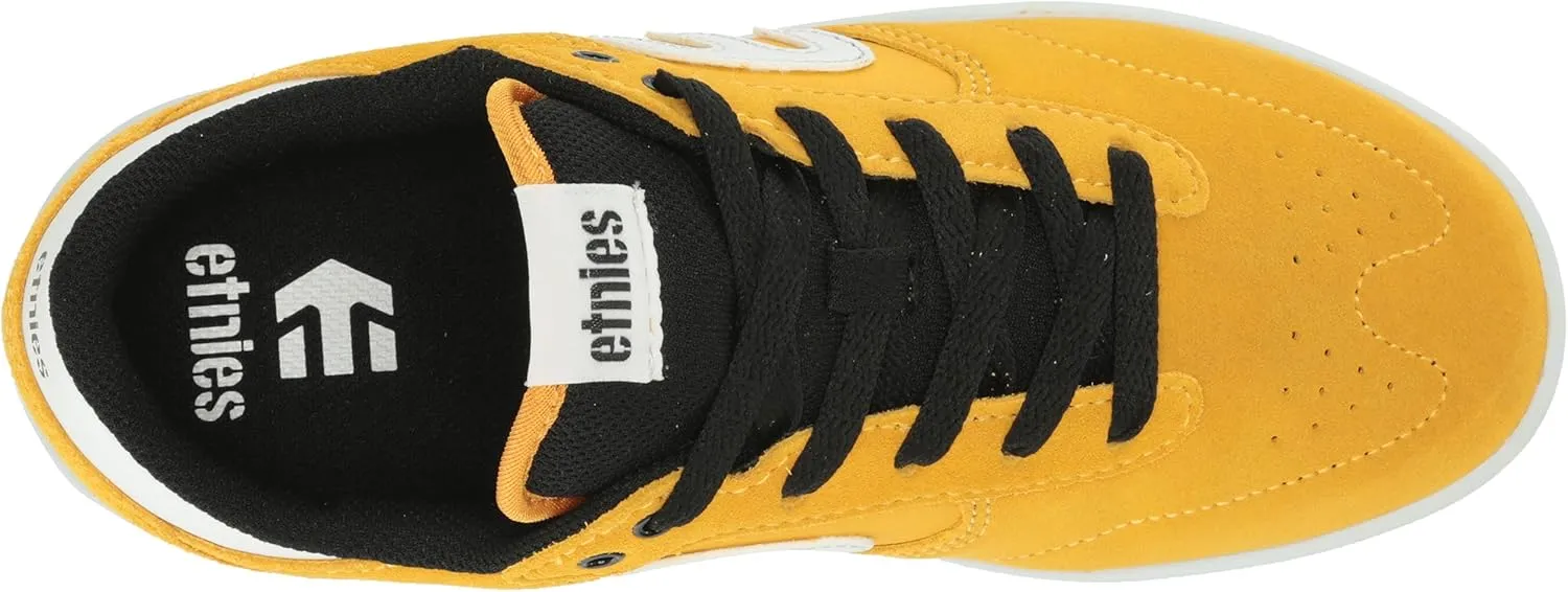 Etnies Unisex-Child Kids Windrow Low Top Skate Shoe