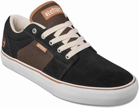 Etnies Barge LS Skate Shoe