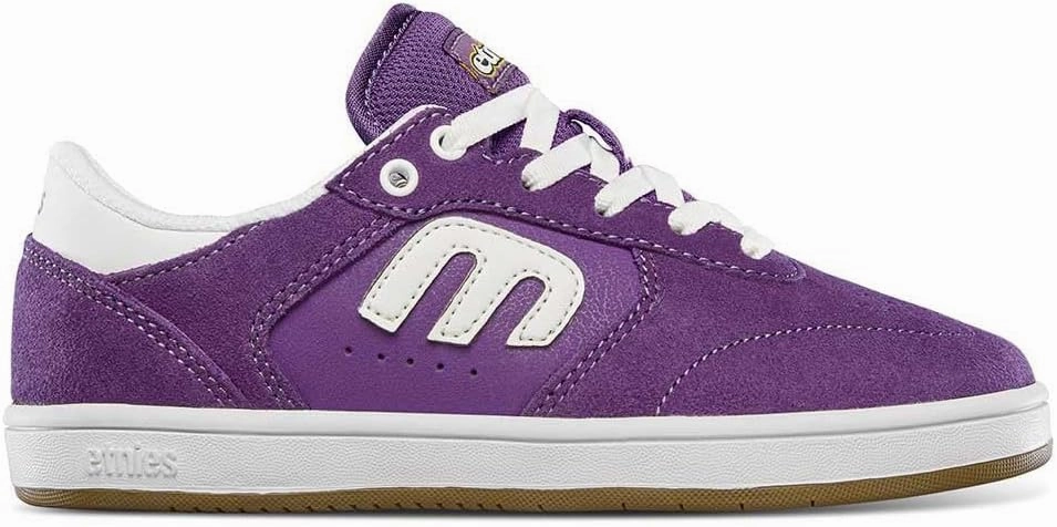 Etnies Boy's Little Kids Windrow Skate Shoe