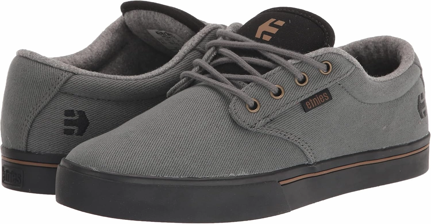 Etnies Jameson 2 Eco Skate Shoe (Toddler/Little Kid/Big Kid)