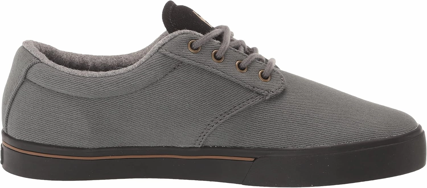 Etnies Jameson 2 Eco Skate Shoe (Toddler/Little Kid/Big Kid)