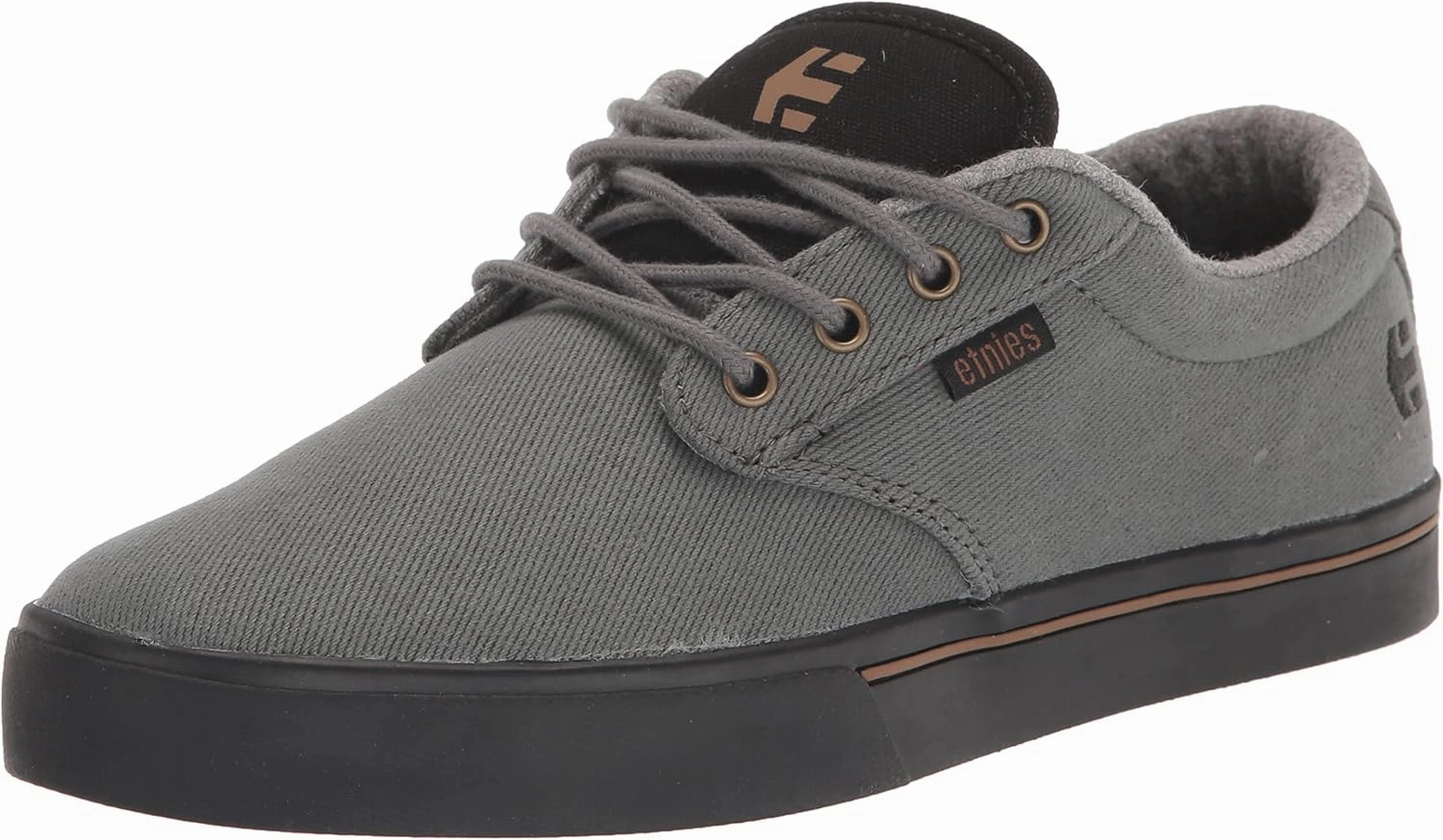 Etnies Jameson 2 Eco Skate Shoe (Toddler/Little Kid/Big Kid)