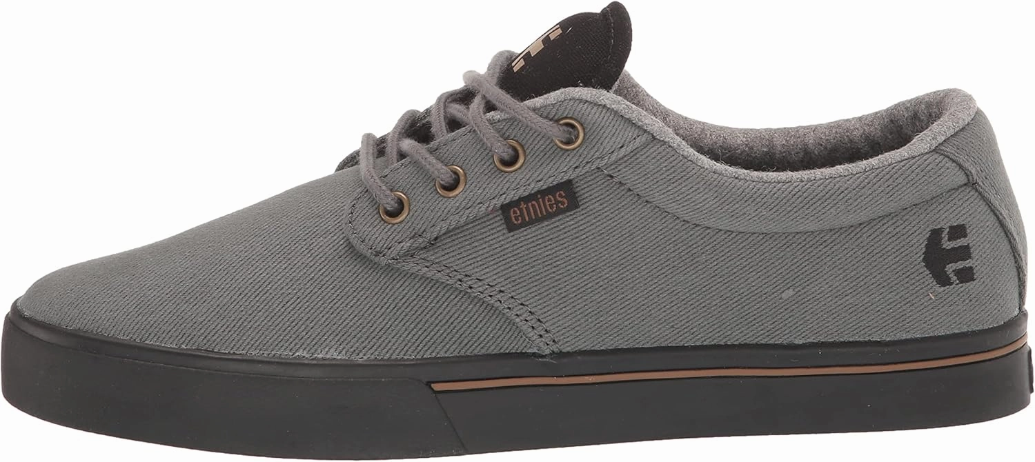 Etnies Jameson 2 Eco Skate Shoe (Toddler/Little Kid/Big Kid)