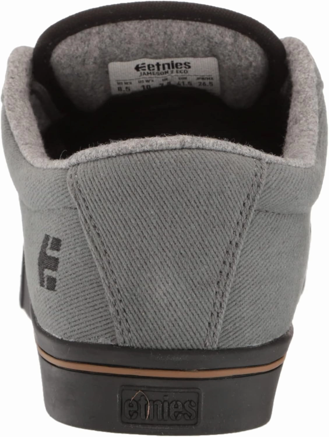 Etnies Jameson 2 Eco Skate Shoe (Toddler/Little Kid/Big Kid)
