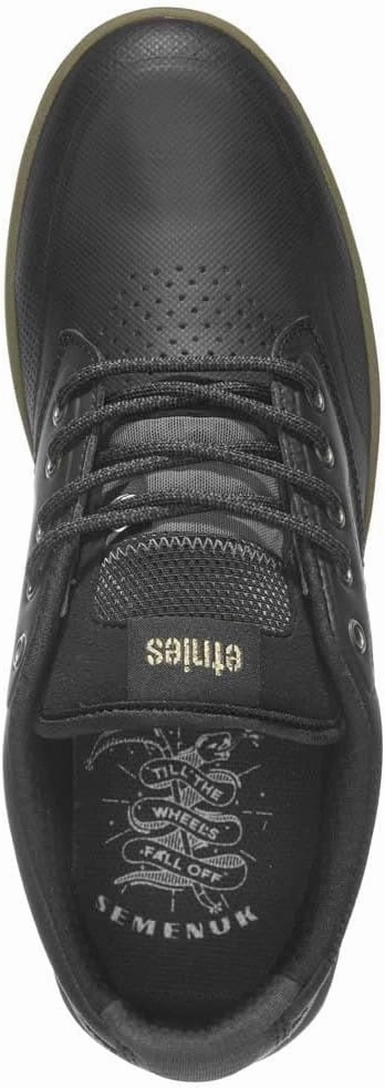 etnies Men's Brandon Semenuk Pro MTB Mountain Bike Shoe Skate