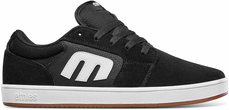 Etnies Men's Cresta Low Topboard Skate Shoe