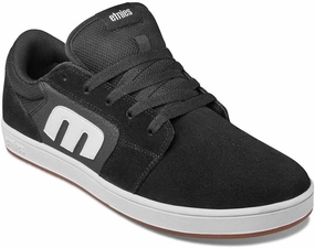 Etnies Men's Cresta Low Topboard Skate Shoe