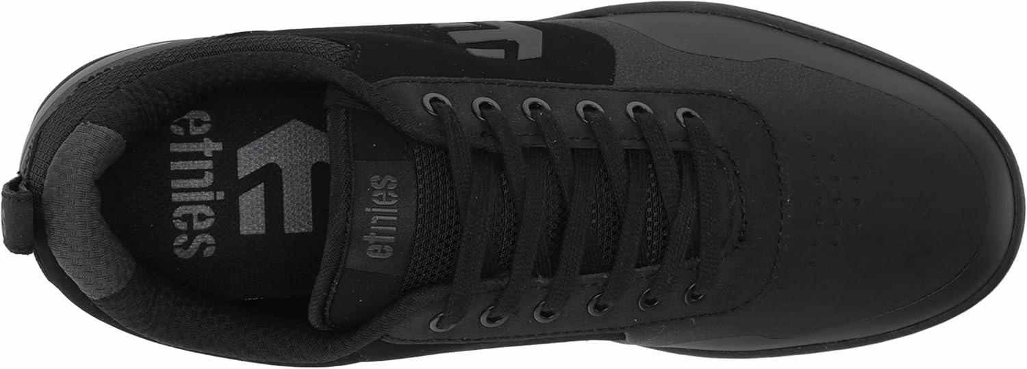 Etnies Men's Culvert Low Top Michelin Rubber Mountain Bike Shoe Skate