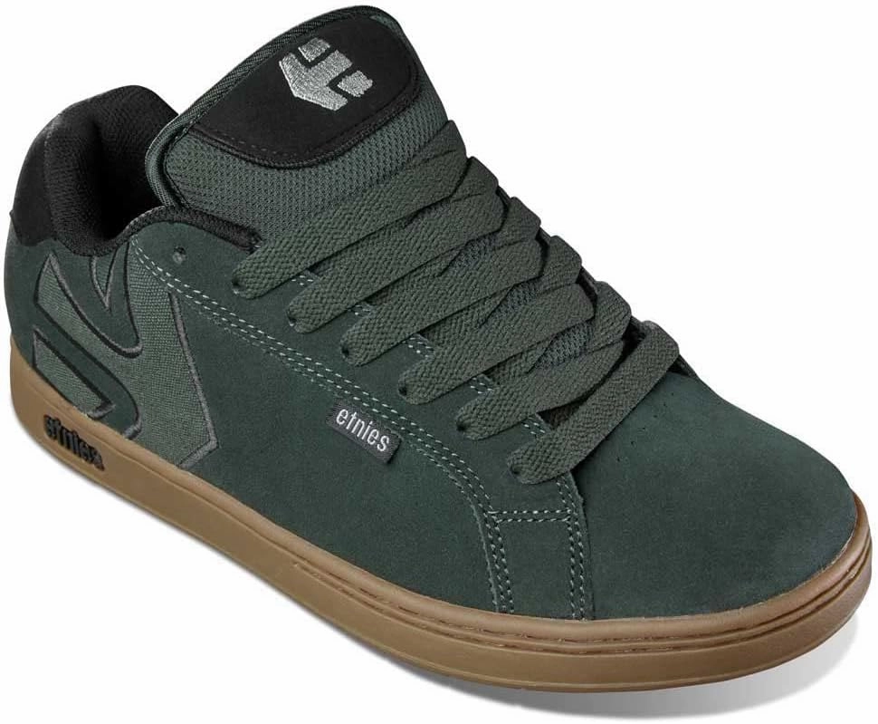 etnies Men's Fader Skate Shoe