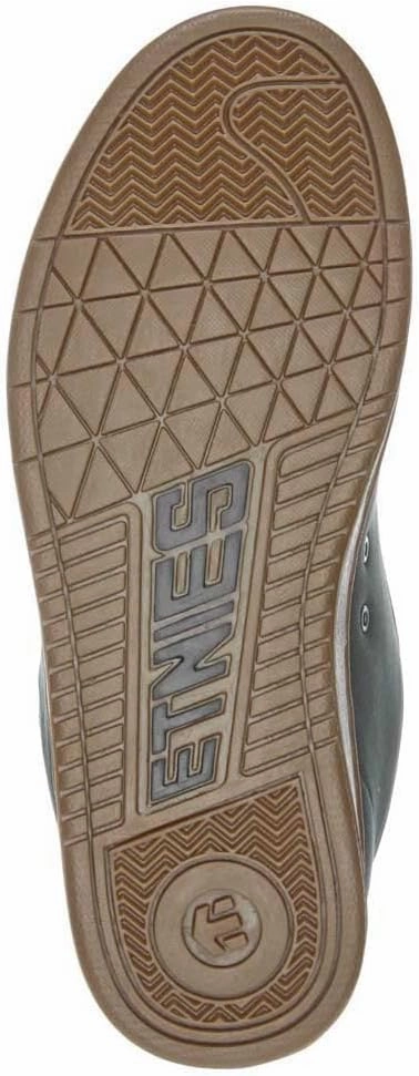 etnies Men's Fader Skate Shoe