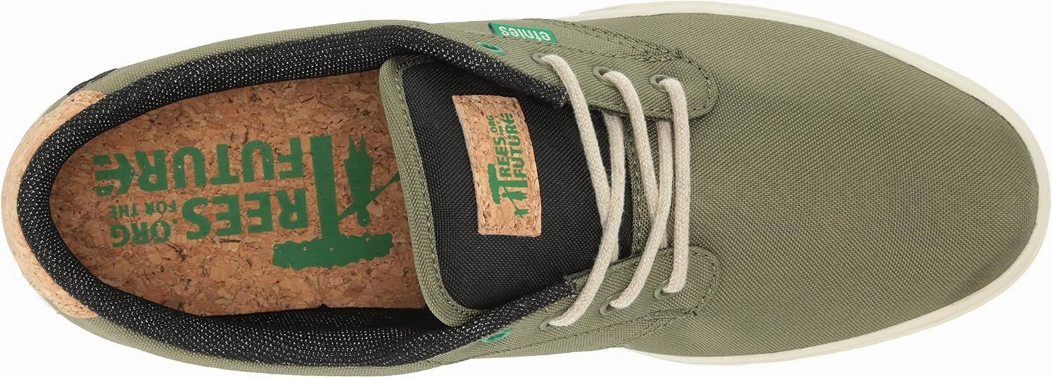 Etnies Men's Jameson 2 Skate Shoe