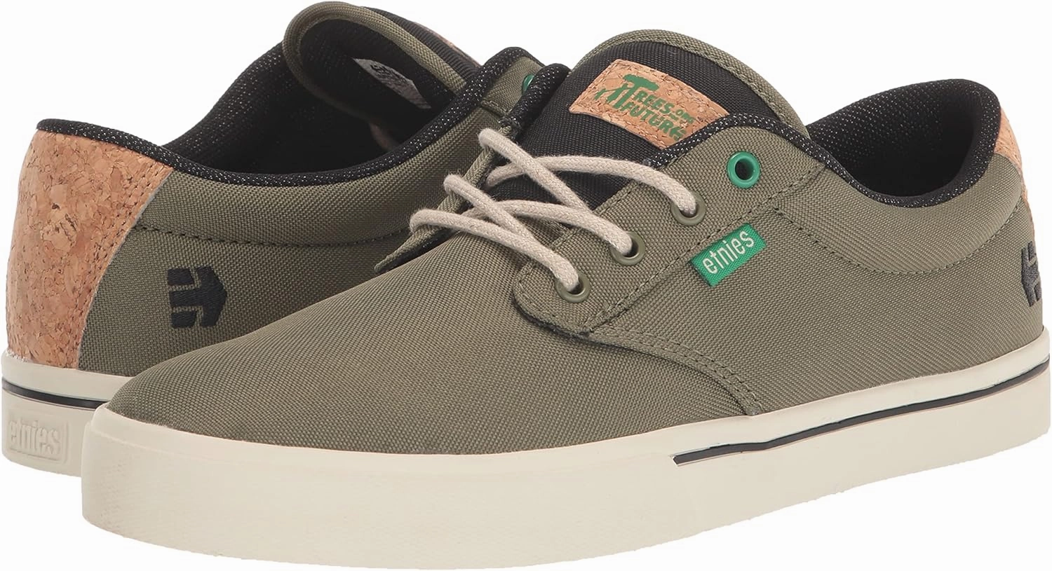 Etnies Men's Jameson 2 Skate Shoe